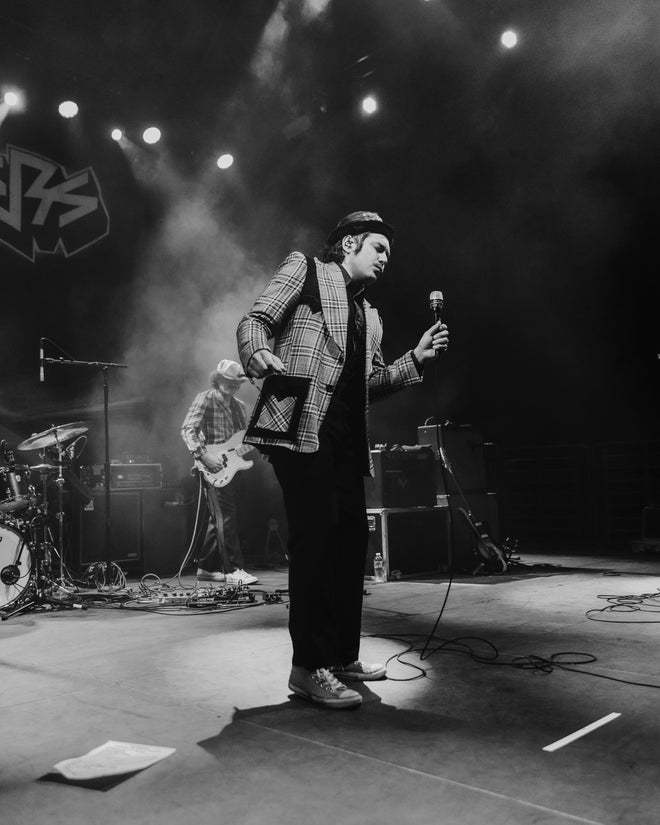 Photos: The Growlers @ Union Transfer (Philly)