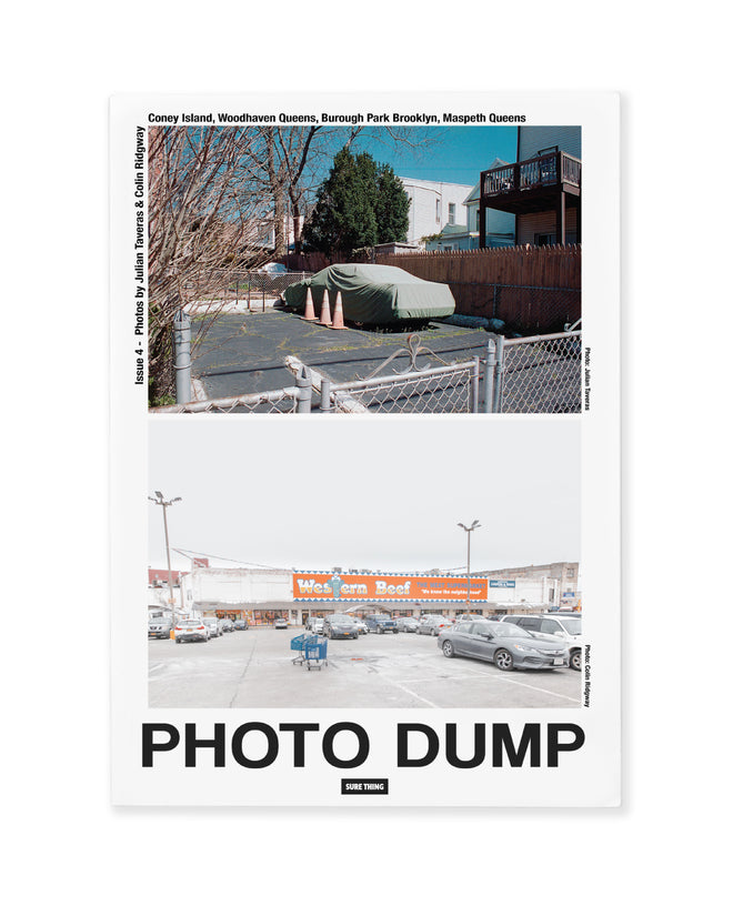 Photo Dump: Issue 4