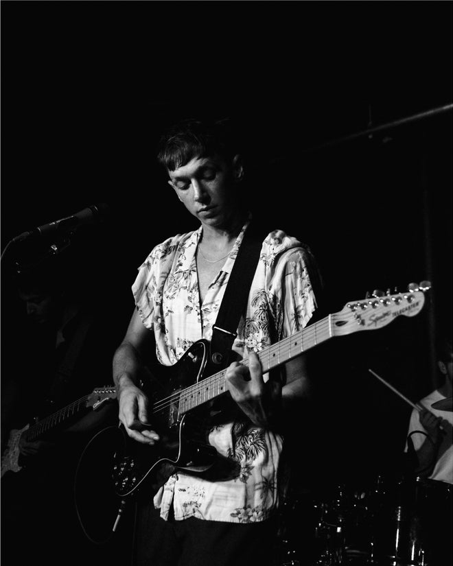 Photos: Namesake @ The Broadway, Bushwick, NY