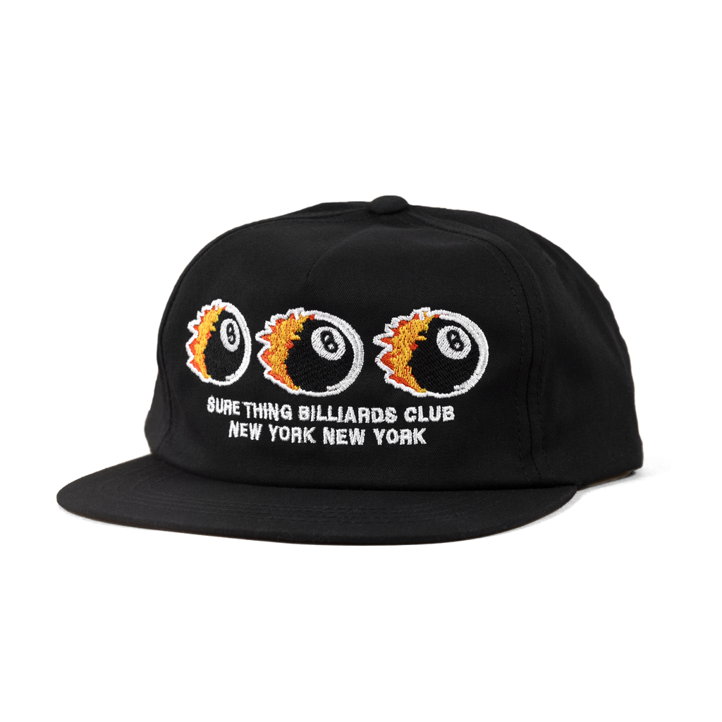 Fireball Snapback