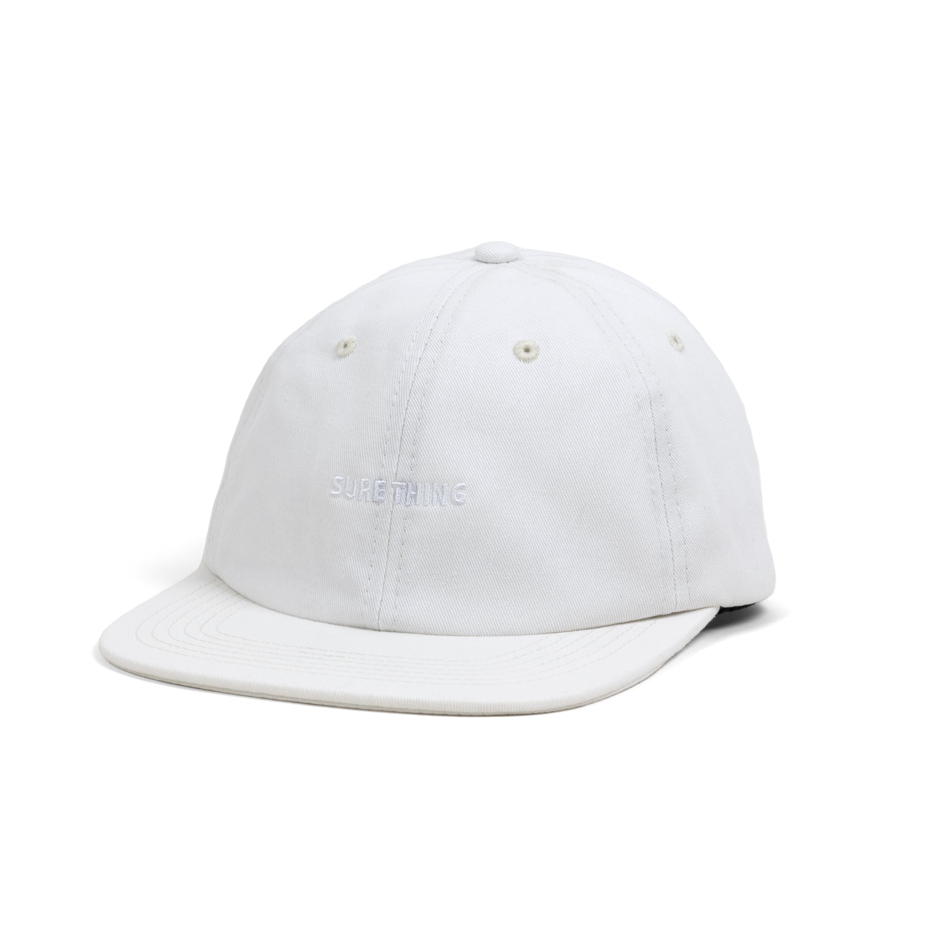 Supreme Classic Logo 6-Panel ベージュ Supreme Classic Logo Reversible 6-Panel (FW20) - $48