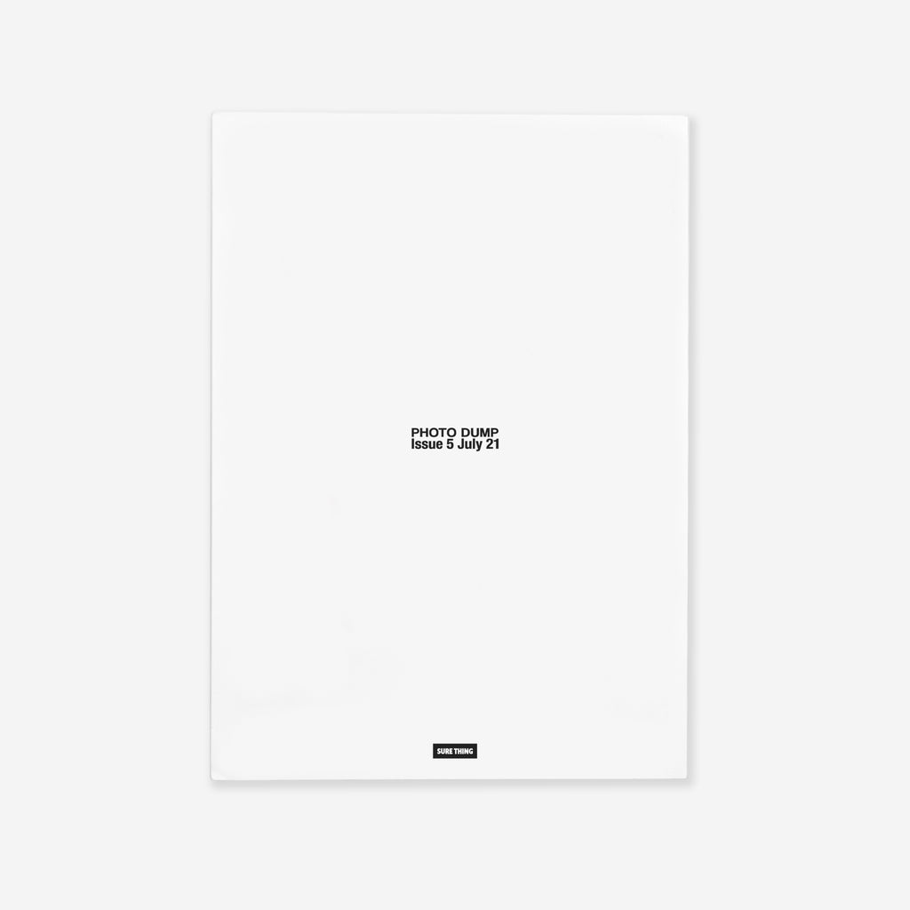 Photo Dump - Issue 5