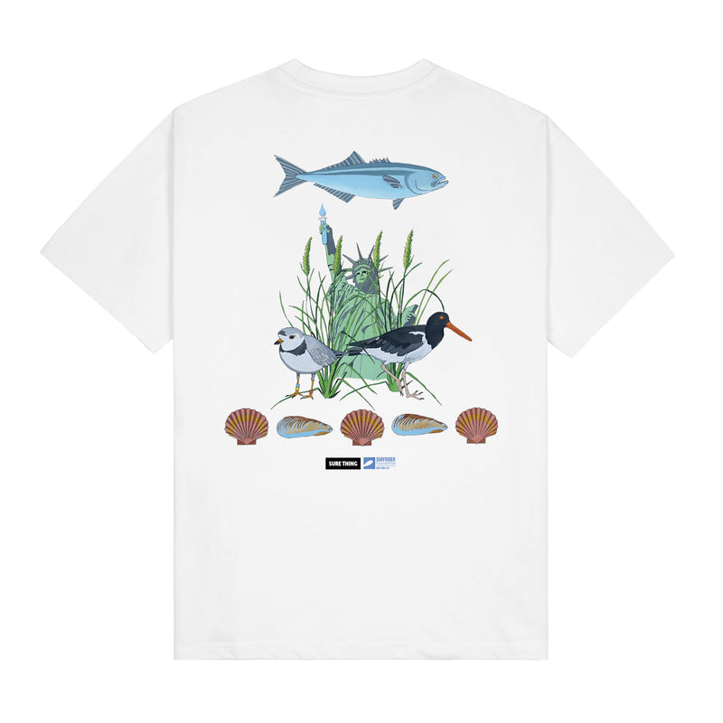 Earth Day Tee