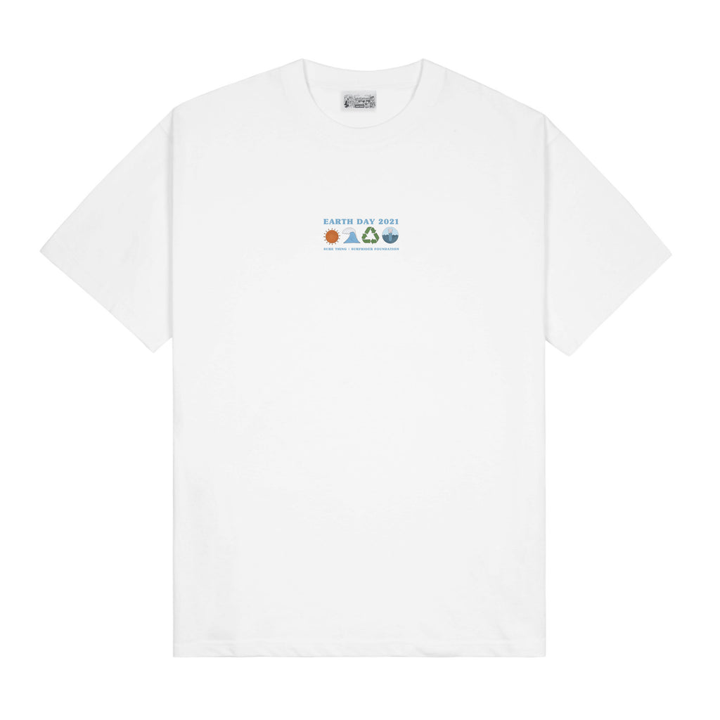 Earth Day Tee