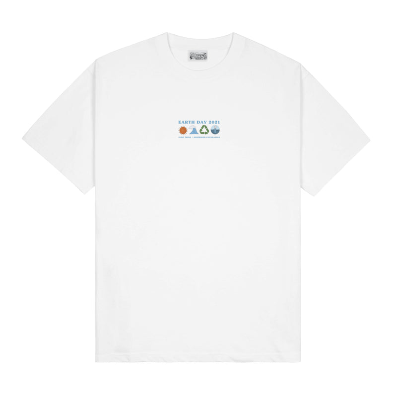 Earth Day Tee